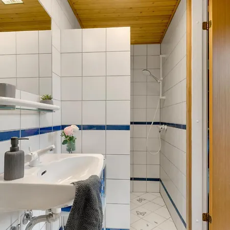 Feriehus 5 Bedroom Pet Friendly In Melby