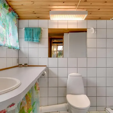 5 Bedroom Pet Friendly In Feriehus