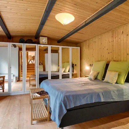 5 Bedroom Pet Friendly In Feriehus