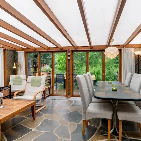 5 Bedroom Pet Friendly In Feriehus *