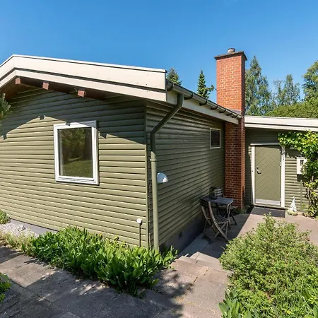 5 Bedroom Pet Friendly In * Melby
