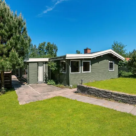 5 Bedroom Pet Friendly In Melby