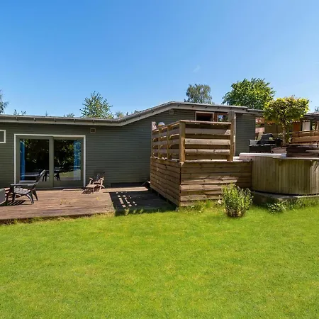 5 Bedroom Pet Friendly In * Melby