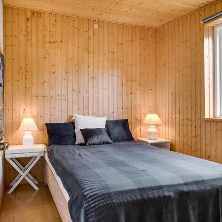 5 Bedroom Pet Friendly In Feriehus *