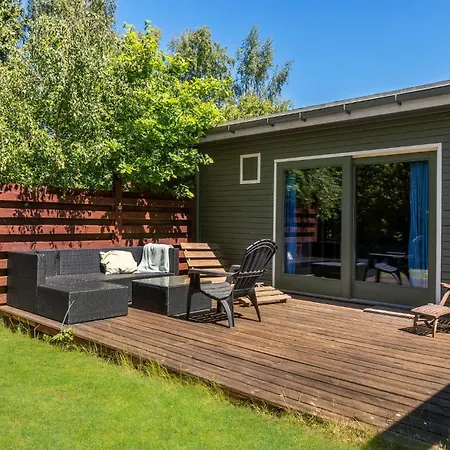 5 Bedroom Pet Friendly In Feriehus
